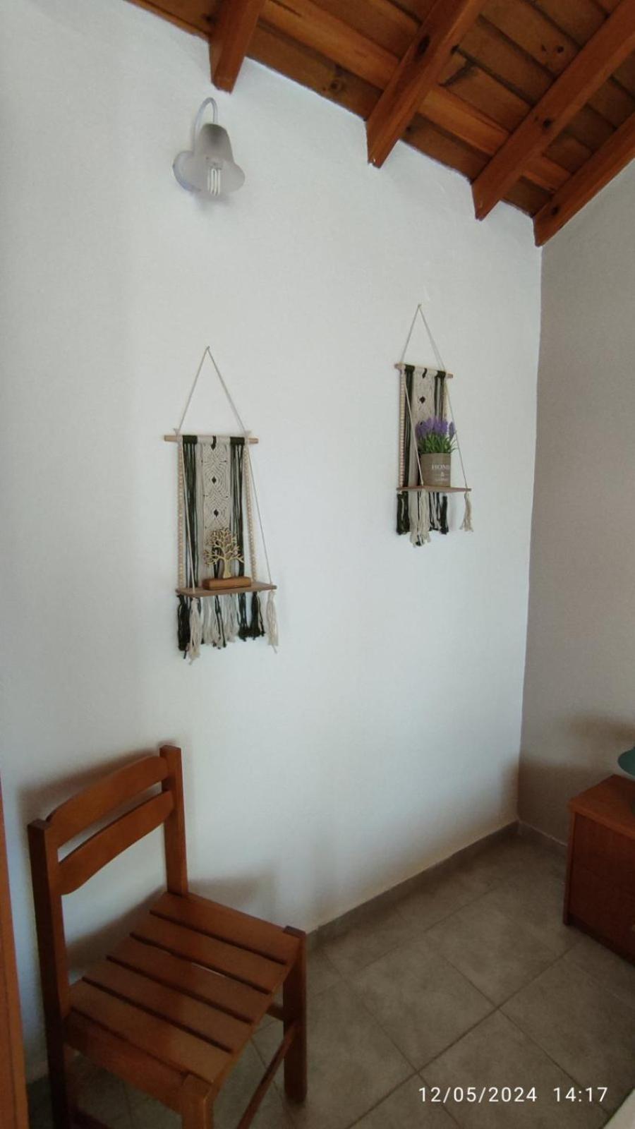 Katerina Rooms Nea Kallikrateia Exteriér fotografie